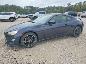 Scion FR-S 2.0L 4 2013