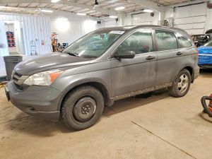 Honda CR-V 2.4L 4 2011