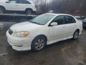 Toyota Corolla 1.8L 4 2006
