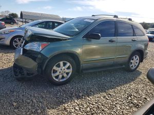 Honda CR-V 2.4L 4 2008