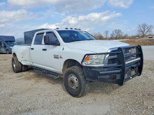 RAM 3500 6.7L 6 2014
