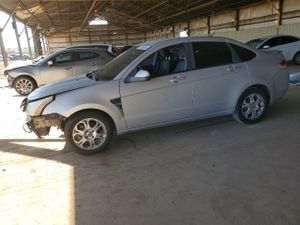 Ford Focus 2.0L 4 2008