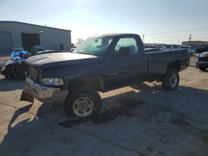 Dodge RAM 5.9L 6 2002