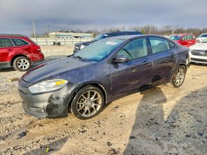 Dodge Dart 2.4L 4 2014