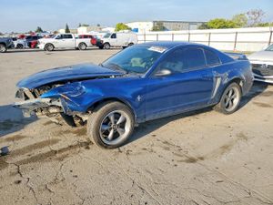 Ford Mustang 3.8L 6 2000