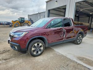Honda Ridgeline 3.5L 6 2019