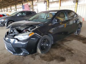 Toyota Corolla 1.8L 4 2014