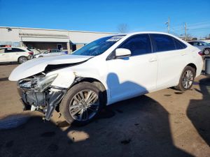 Toyota Camry 2.5L 4 2015