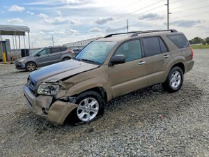 Toyota 4Runner 4.7L 8 2006