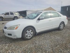 Honda Accord 2.4L 4 2007