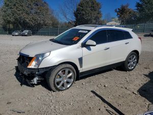 Cadillac SRX 3.6L 6 2014