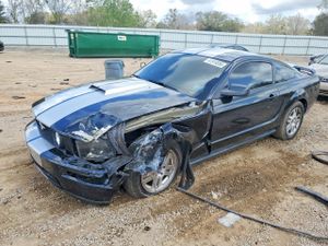 Ford Mustang 4.6L 8 2007