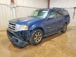 Ford Expedition 5.4L 8 2008