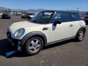 Mini Cooper 1.6L 4 2010