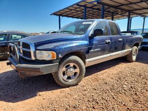 Dodge RAM 5.9L 6 2005