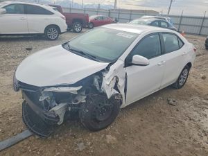 Toyota Corolla 1.8L 4 2015