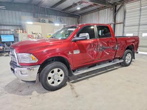 RAM 2500 6.7L 6 2015