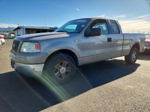 Ford F-150 5.4L 8 2004