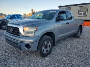 Toyota Tundra 4.7L 8 2008