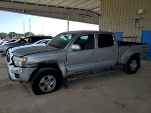 Toyota Tacoma 4.0L 6 2012