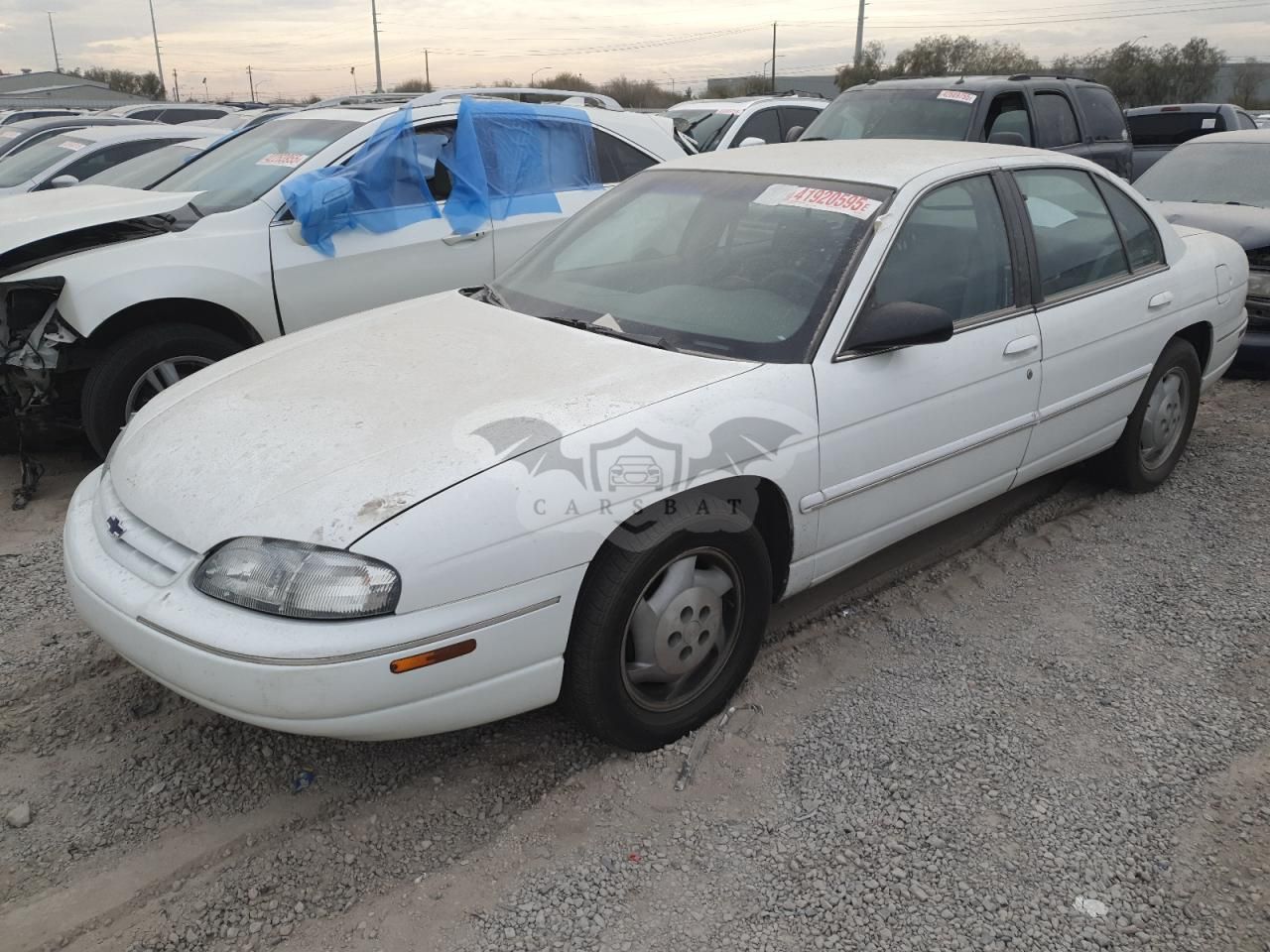 Chevrolet Lumina 1995