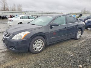 Nissan Altima 2.5L 4 2012