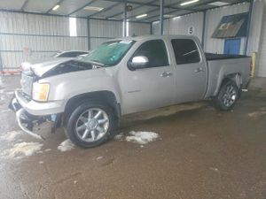 GMC Sierra 6.2L 8 2008