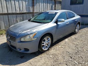Nissan Maxima 3.5L 6 2010
