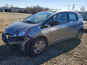 Honda Fit 1.5L 4 2009