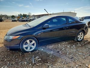Honda Civic 1.8L 4 2008