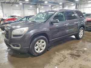 GMC Acadia 3.6L 6 2015