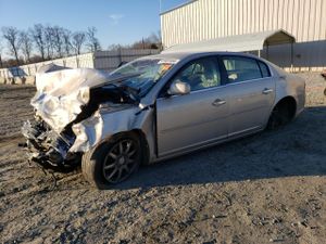 Buick Lucerne CXL 3.8L 6 2007