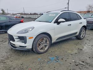 Porsche Macan 2.0L 4 2020
