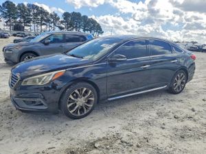 Hyundai Sonata 2.0L 4 2015