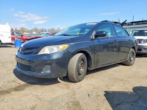 Toyota Corolla 1.8L 4 2011