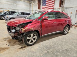 Lexus RX 3.5L 6 2010