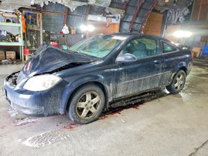 Pontiac G5 2.2L 4 2007
