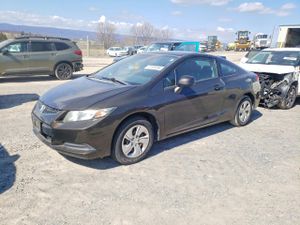 Honda Civic 1.8L 4 2013