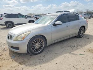 Infiniti G35 3.5L 6 2007