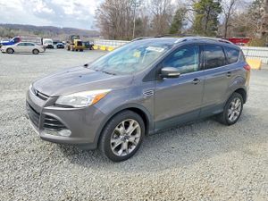 Ford Escape 1.6L 4 2014