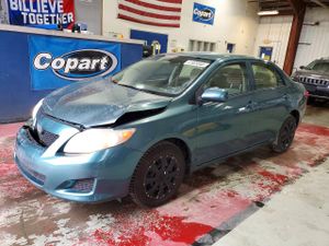 Toyota Corolla 1.8L 4 2009