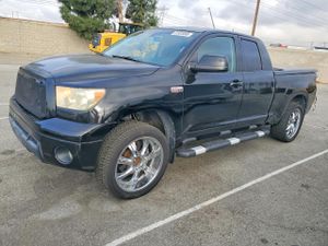 Toyota Tundra 5.7L 8 2010