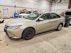 Toyota Camry 2.5L 4 2015