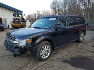 Ford Flex 3.5L 6 2013