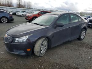Chevrolet Cruze 1.8L 4 2014