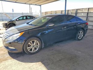 Hyundai Sonata 2.4L 4 2013