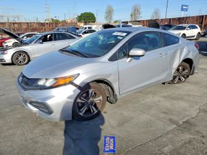 Honda Civic 1.8L 4 2014