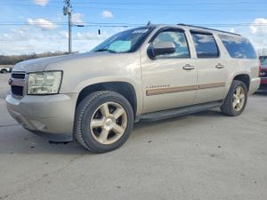 Chevrolet Suburban 5.3L 8 2007