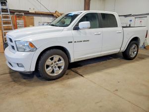 Dodge RAM 5.7L 8 2012