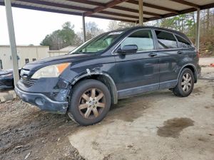 Honda CR-V 2.4L 4 2007